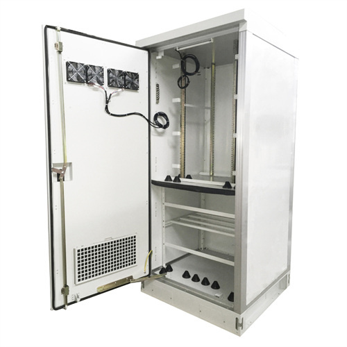 Mobile solar container vehicle investment