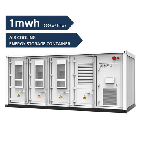 Port of spain lithium solar container power supply field quotation