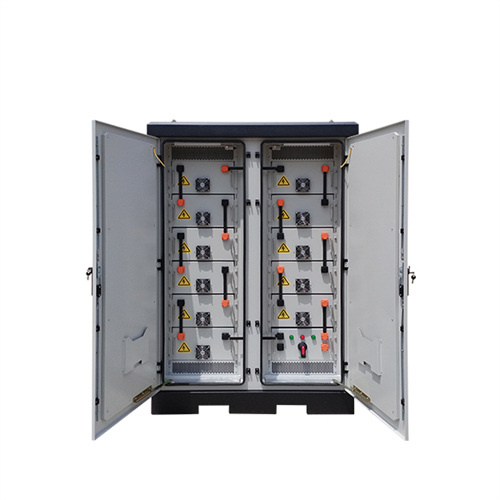 Which companies are there in the charging pile solar container industry 