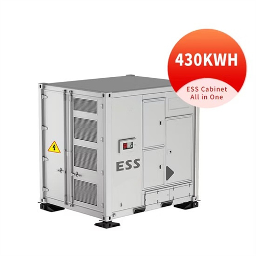 Brazilian microgrid solar container power generation system manufacturer