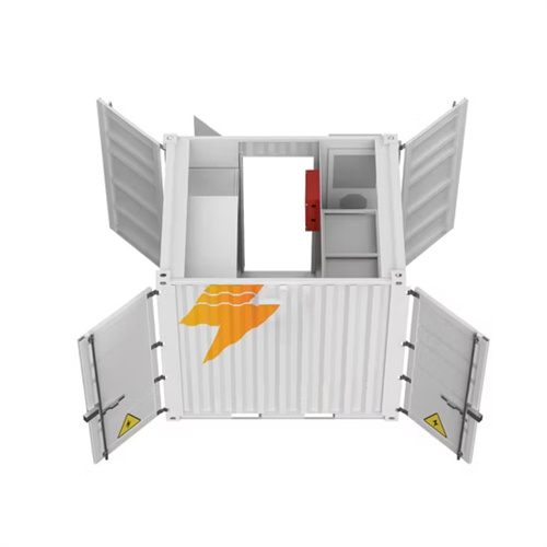 Guinea renewable energy