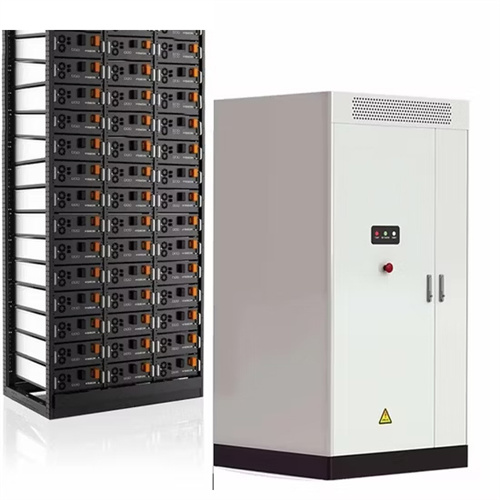 How much is the price of lithium solar container power supply in bloemfontein