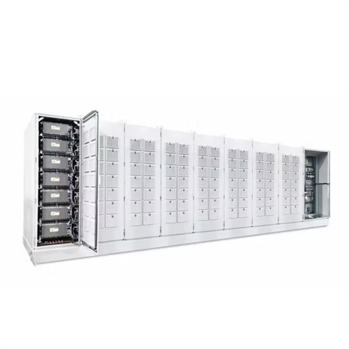 Kosovo energy storage device