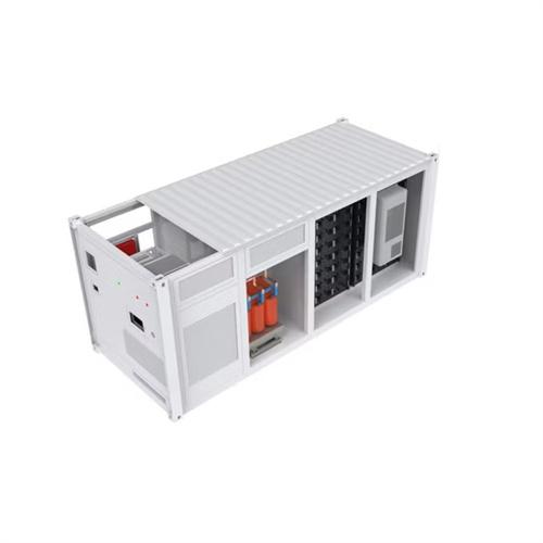 Solar container mobile vehicle brand