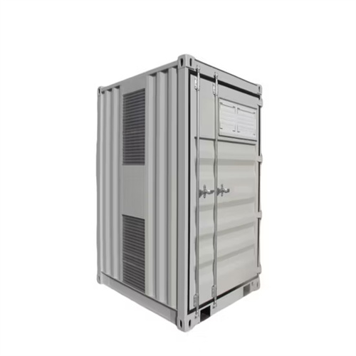 China southern power grid wins bid for mobile solar container