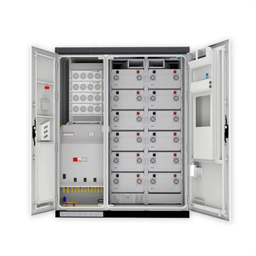 Muscat wind power storage
