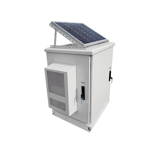 Grid solar container industry analysis report