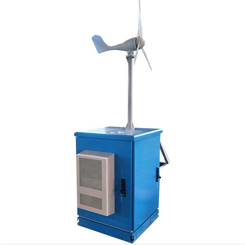 How to calculate the cost of household solar container power supply